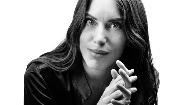 Gloria Campaner - Wikipedia &copy; Creative Commons