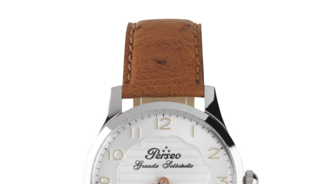 GRANDE SETTEBELLO - Perseo Watches &copy; Creative Commons