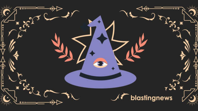 Illustrazione ispirata all&rsquo;arcano maggiore del Bagatto. &copy; Blasting News