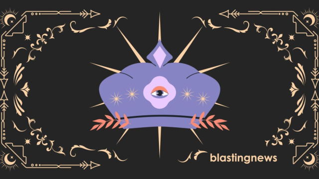 Illustrazione ispirata all&rsquo;arcano maggiore dell&rsquo;Imperatore. &copy; Blasting News