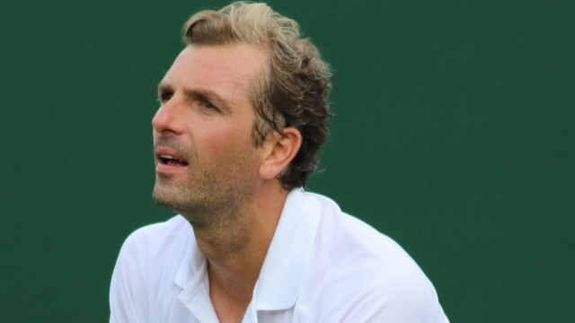 Julien Benneteau - Wikipedia &copy; Creative Commons