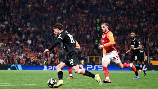 Kenan Yildiz, attaccante della Juventus. Foto &copy; Juventus FC