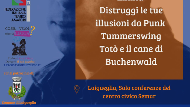 LIGURIA E DINTORNI  Un pomeriggio al centro civico Semur di ... &copy; Creative Commons