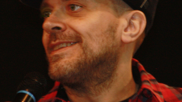 Max Pezzali - Wikipedia &copy; Creative Commons