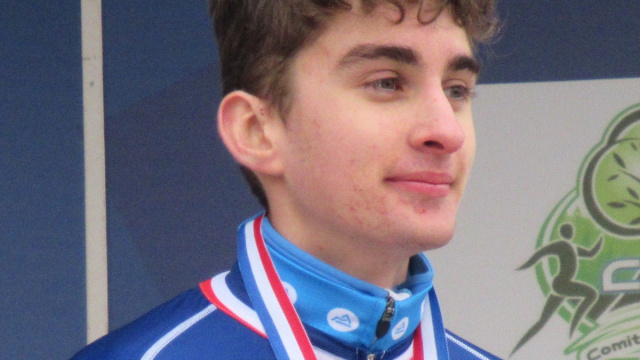 Paul Seixas - Wikipedia &copy; Creative Commons