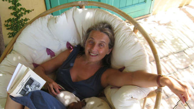 Pia Pera &copy; Creative Commons