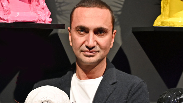 Save me! di Howtan Re fino al 14 febbraio a Roma &copy; Creative Commons