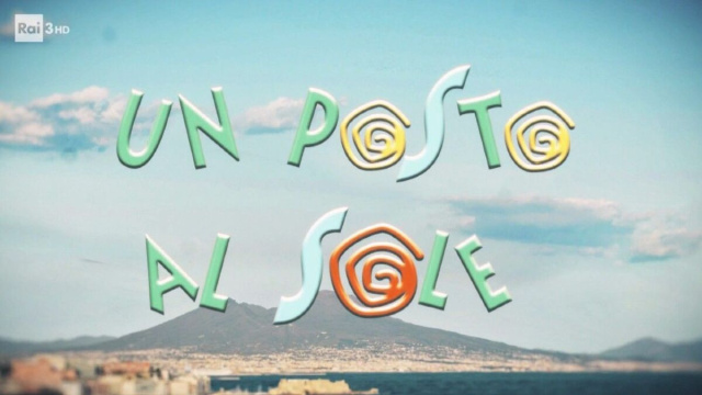 Un posto al sole, le anticipazioni tv &copy; Rai 3