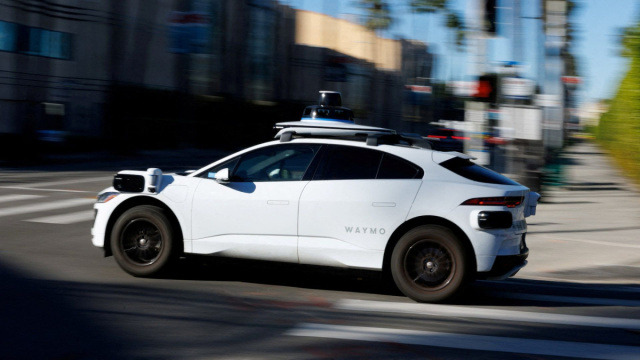 Waymo defends use of remote assistance workers in US robotaxi ... &copy; Creative Commons