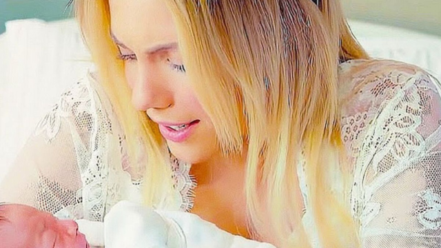 Yildiz in Forbidden Fruit &ndash; &copy; Mediaset.