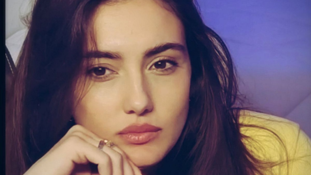 Zeudi Di Palma - Screenshot &copy; Twitch.