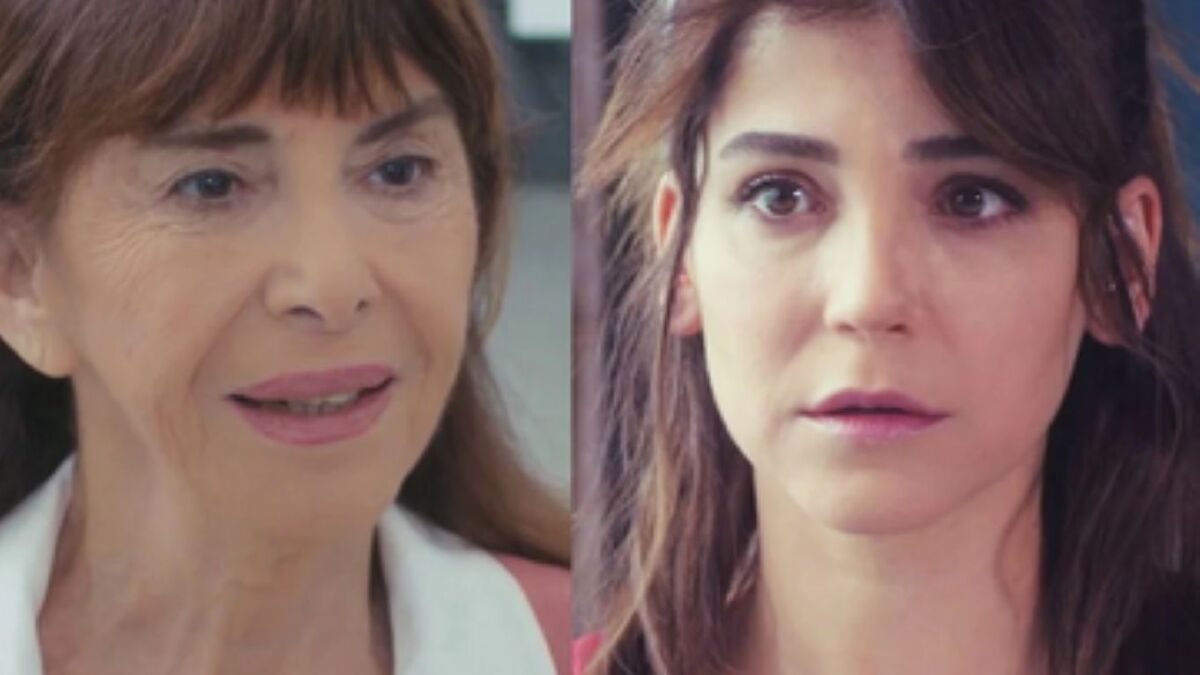 La forza di una donna trame turche: Fazilet chiede a Ceyda di tornare a lavorare per lei