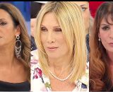 Elisabetta Gigante, Sabrina Zago e Marina &copy; Canale 5.