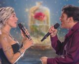 Io Canto: Serena Brancale e Sal Da Vinci &copy; Rai