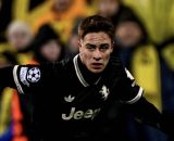 Kenan Yildiz - &copy;️ X Juventus FC