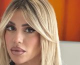 Lucia Marino - screenshot &copy; Instagram