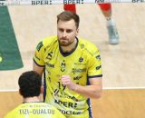 Modena Volley &copy; Pagina Facebook Ufficiale Lega Pallavolo Serie A