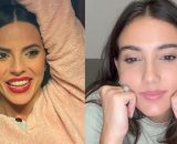 Shaila Gatta e Zeudi Di Palma &copy; Instagram