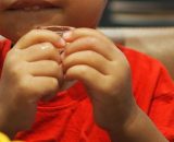 Un pezzo di wurstel ha provocato la morte del piccolo Lorenzo.