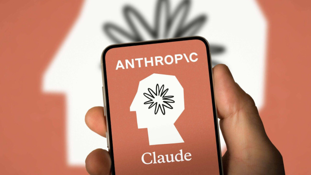 Anthropic Files Formal Complaint Against Industrial-Scale ... &copy; Creative Commons