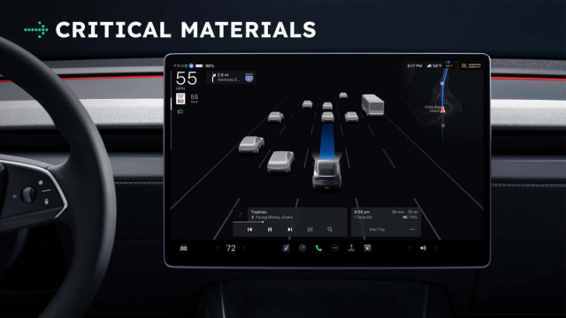 California judge to Tesla: stop lying about Full Self-Driving ... &copy; Creative Commons