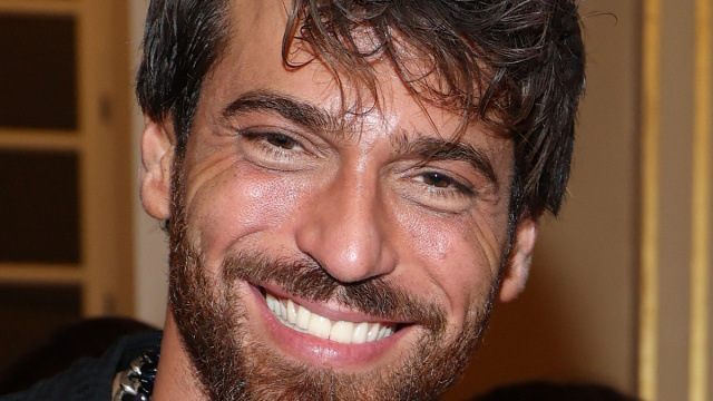 Can Yaman e il suo Sandokan: &laquo;Sono l'uomo pi&ugrave; felice del mondo ... &copy; Creative Commons
