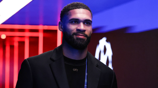 Ruben Loftus-Cheek 2025 AC Milan &copy; Creative Commons