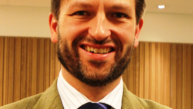 Eirik Lae Solberg - Wikipedia &copy; Creative Commons