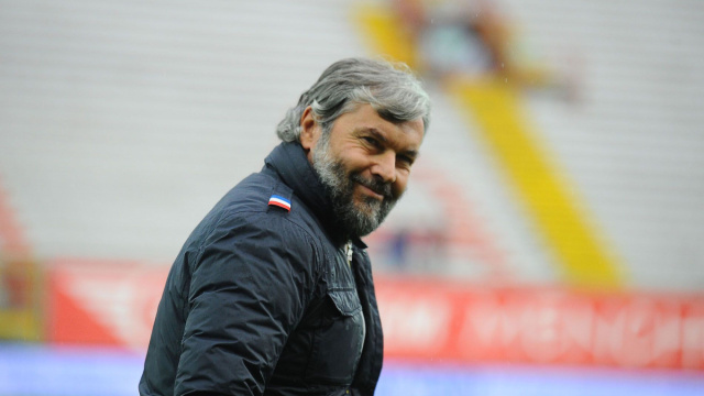 Ex Grifo, Sean Sogliano nuovo DS del Verona - Calcio Grifo &copy; Creative Commons