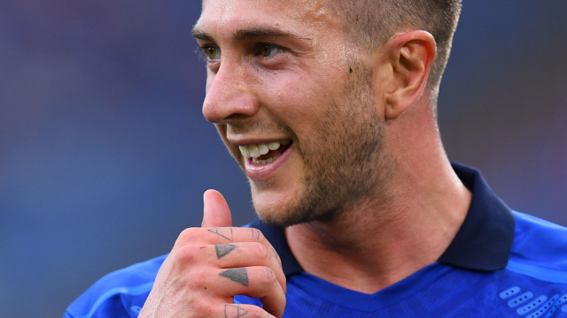 Federico Bernardeschi &copy; Creative Commons