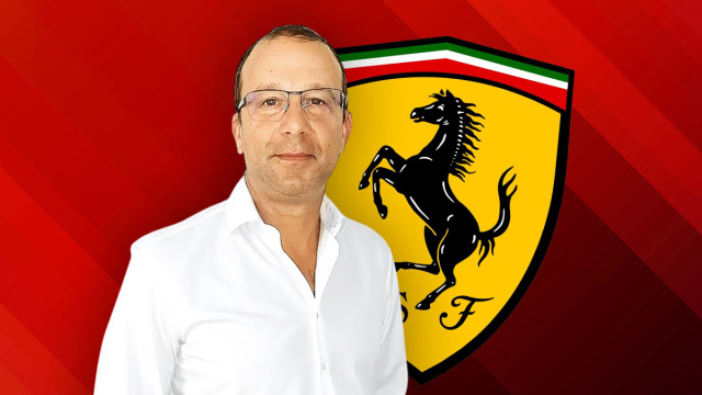 Ferrari, il nuovo organigramma per il 2025: Loic Serra nuovo ... &copy; Creative Commons