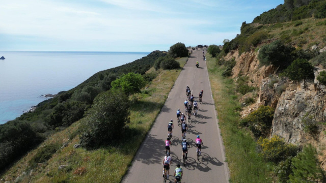Il Giro di Sardegna torna dopo 15 anni: cinque tappe tra ... &copy; Creative Commons