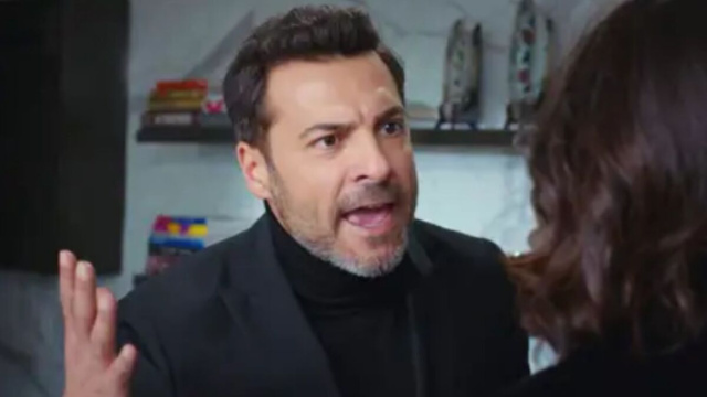 Kaya di Forbidden Fruit &copy; Mediaset.