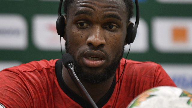 Kialonda Gaspar: &ldquo;We live as one family in the Angolan national team&rdquo; &copy; Creative Commons