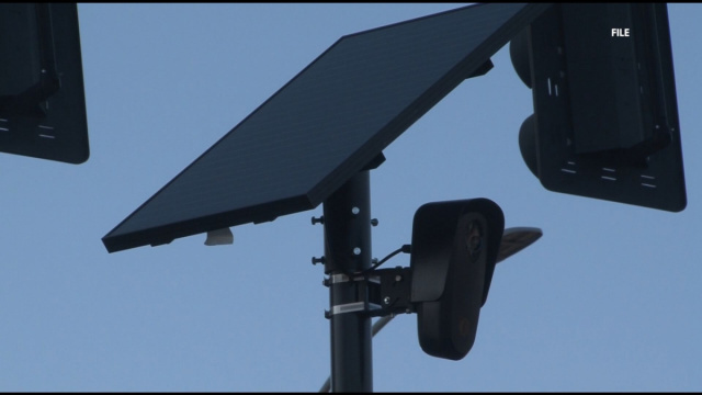 Peach County considering Flock security cameras for parks  13wmaz.com &copy; Creative Commons