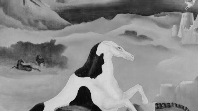 Ricostruire la memoria oltre l'Antropocene. &ldquo;Piove a Mosca&rdquo; di ... &copy; Creative Commons