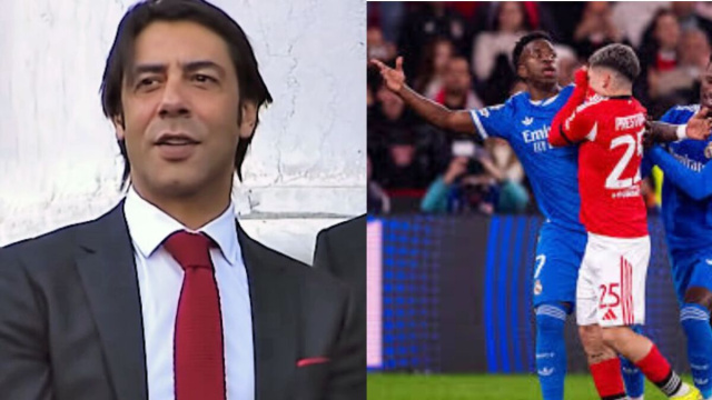 Rui Costa e Gianluca Prestianni (Wikimedia Commons/Instagram).