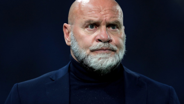 Serse Cosmi: "L'imitazione di Crozza e la Gialappa's mi hanno ... &copy; Creative Commons