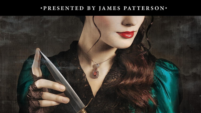 Stalking Jack the Ripper: 1 : Maniscalco, Kerri, Patterson, James ... &copy; Creative Commons