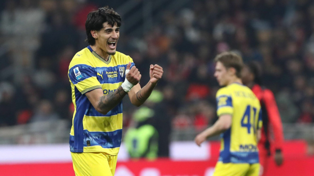 Tommasi commenta la 26esima giornata di Serie A a Open Var: "Il ... &copy; Creative Commons