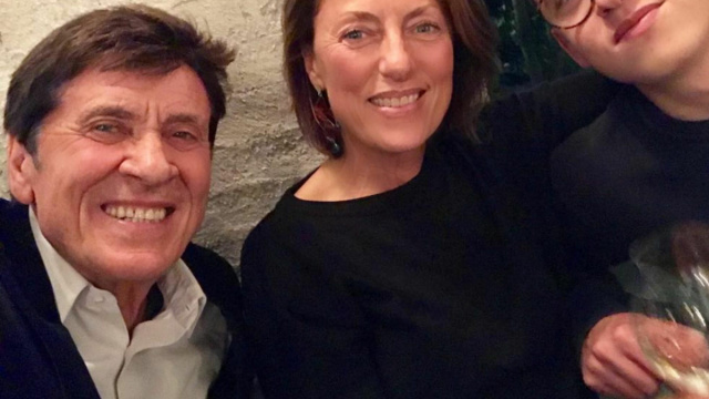 Tredici Pietro: il figlio di Morandi fa rap nell'intervista di Grazia &copy; Creative Commons