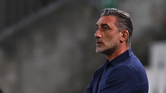 U23, Francesco Modesto: "I ragazzi sono stati straordinari"  Atalanta &copy; Creative Commons