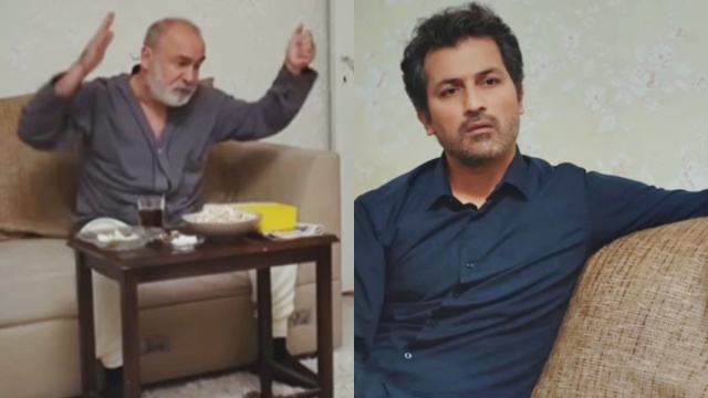 Yusuf e Arif © La forza di una donna - Kadın