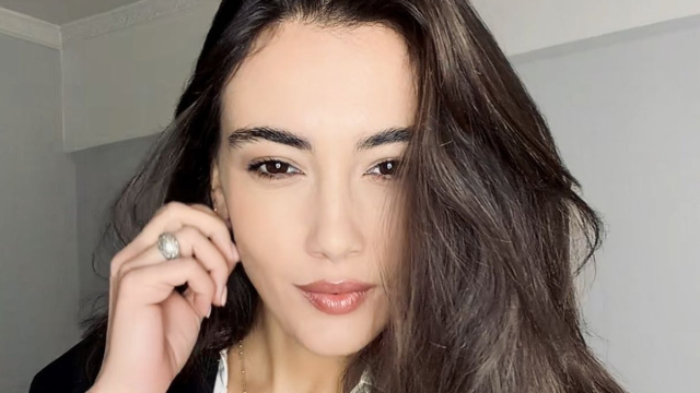 Zeudi Di Palma - Screenshot &copy; Instagram.