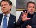 Sondaggi politici: crollo per Fratelli d'Italia e Lega, stabile il PD