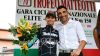 Nicolò Garibbo vince la prima tappa del Giro di Sardegna
