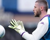 David De Gea(Foto &copy; Instagram-Official Fiorentina)