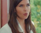 In foto Ender nella soap &copy; Mediaset