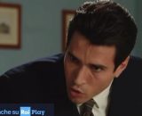 In foto Matteo Portelli &copy; Rai 1