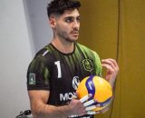 Javier Martinez - Screenshot &copy; Instagram.